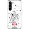 Disney 101 Dalmatians Puppy pile Galaxy S23 Clear Case