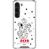 Disney 101 Dalmatians Puppy pile Galaxy S23 Clear Case