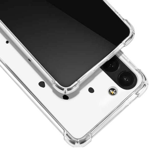 Disney 101 Dalmatians Puppy pile Galaxy S23 Clear Case