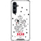 Disney 101 Dalmatians Puppy pile Galaxy S23 FE Clear Case