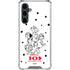 Disney 101 Dalmatians Puppy pile Galaxy S23 FE Clear Case