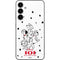 Disney 101 Dalmatians Puppy pile Galaxy S23 FE Skin