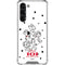 Disney 101 Dalmatians Puppy pile Galaxy S23 Plus Clear Case