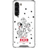 Disney 101 Dalmatians Puppy pile Galaxy S23 Plus Clear Case
