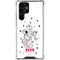 Disney 101 Dalmatians Puppy pile Galaxy S23 Ultra Clear Case