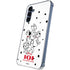 Disney 101 Dalmatians Puppy pile Galaxy S24 Clear Case