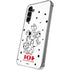 Disney 101 Dalmatians Puppy pile Galaxy S24 Plus Clear Case