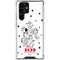 Disney 101 Dalmatians Puppy pile Galaxy S24 Ultra Clear Case