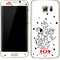 Disney 101 Dalmatians Puppy pile Galaxy S7 Edge Skin