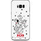 Disney 101 Dalmatians Puppy pile Galaxy S8 Plus Skin