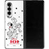 Disney 101 Dalmatians Puppy pile Galaxy Z Fold3 5G Skin