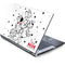 Disney 101 Dalmatians Puppy pile Generic Laptop Skin
