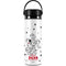 Disney 101 Dalmatians Puppy pile Hydro Flask 20oz Wide Mouth Skin