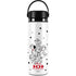Disney 101 Dalmatians Puppy pile Hydro Flask 20oz Wide Mouth Skin