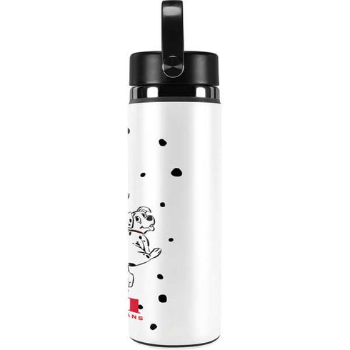 Disney 101 Dalmatians Puppy pile Hydro Flask 20oz Wide Mouth Skin