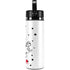 Disney 101 Dalmatians Puppy pile Hydro Flask 20oz Wide Mouth Skin