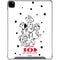Disney 101 Dalmatians Puppy pile iPad Pro 12.9in (2020) Clear Case