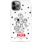 Disney 101 Dalmatians Puppy pile iPhone 11 Pro Lite Case