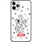 Disney 101 Dalmatians Puppy pile iPhone 11 Pro Skin
