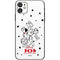 Disney 101 Dalmatians Puppy pile iPhone 11 Skin