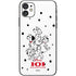 Disney 101 Dalmatians Puppy pile iPhone 11 Skin