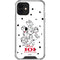 Disney 101 Dalmatians Puppy pile iPhone 12 Clear Case