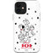 Disney 101 Dalmatians Puppy pile iPhone 12 Impact Case