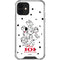 Disney 101 Dalmatians Puppy pile iPhone 12 Mini Clear Case