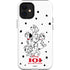 Disney 101 Dalmatians Puppy pile iPhone 12 Mini Impact Case