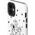 Disney 101 Dalmatians Puppy pile iPhone 12 Mini Impact Case