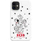 Disney 101 Dalmatians Puppy pile iPhone 12 Mini Lite Case