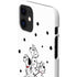 Disney 101 Dalmatians Puppy pile iPhone 12 Mini Lite Case