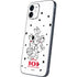 Disney 101 Dalmatians Puppy pile iPhone 12 Mini Skin