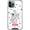 Disney 101 Dalmatians Puppy pile iPhone 12 Pro Clear Case