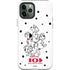 Disney 101 Dalmatians Puppy pile iPhone 12 Pro Impact Case