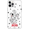 Disney 101 Dalmatians Puppy pile iPhone 12 Pro Max Skin