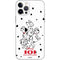 Disney 101 Dalmatians Puppy pile iPhone 12 Pro Skin