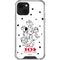 Disney 101 Dalmatians Puppy pile iPhone 13 Mini Clear Case
