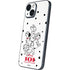 Disney 101 Dalmatians Puppy pile iPhone 13 Mini Skin