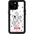 Disney 101 Dalmatians Puppy pile iPhone 13 Mini Waterproof Case
