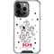 Disney 101 Dalmatians Puppy pile iPhone 13 Pro Clear Case