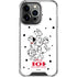 Disney 101 Dalmatians Puppy pile iPhone 13 Pro Clear Case
