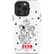 Disney 101 Dalmatians Puppy pile iPhone 13 Pro Impact Case
