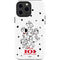 Disney 101 Dalmatians Puppy pile iPhone 13 Pro Max Impact Case