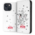 Disney 101 Dalmatians Puppy pile iPhone 14 Folio Case