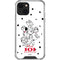 Disney 101 Dalmatians Puppy pile iPhone 14 Plus Clear Case