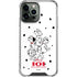 Disney 101 Dalmatians Puppy pile iPhone 14 Pro Max Clear Case