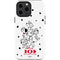 Disney 101 Dalmatians Puppy pile iPhone 14 Pro Max Impact Case