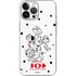 Disney 101 Dalmatians Puppy pile iPhone 14 Pro Max Skin