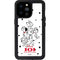Disney 101 Dalmatians Puppy pile iPhone 14 Pro Max Waterproof Case